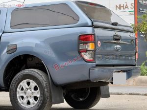 Xe Ford Ranger XLS 2.2L 4x2 AT 2018