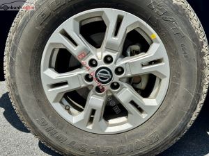 Xe Nissan Navara EL 2.3 AT 2WD 2023