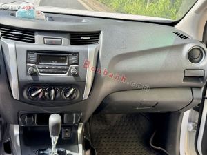 Xe Nissan Navara EL 2.3 AT 2WD 2023