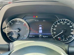Xe Nissan Navara EL 2.3 AT 2WD 2023