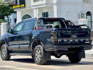 Xe Ford Ranger XLS 2.2L 4x2 AT 2020