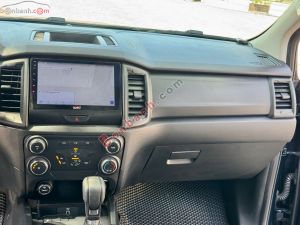 Xe Ford Ranger XLS 2.2L 4x2 AT 2020