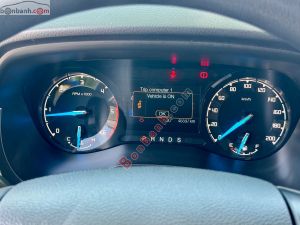 Xe Ford Ranger XLS 2.2L 4x2 AT 2020