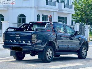 Xe Ford Ranger XLS 2.2L 4x2 AT 2020