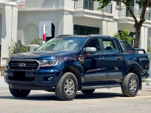 Xe Ford Ranger XLS 2.2L 4x2 AT 2020