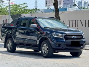 Xe Ford Ranger XLS 2.2L 4x2 AT 2020