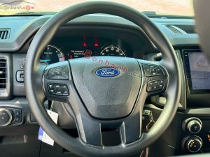 Xe Ford Ranger XLS 2.2L 4x2 AT 2020