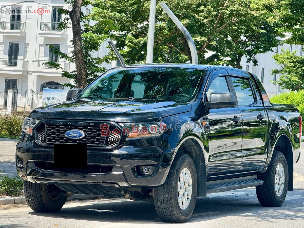 Ford Ranger XLS 2.2L 4x2 AT
