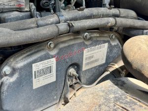 Xe Ford Ranger XLS 2.2L 4x2 AT 2021