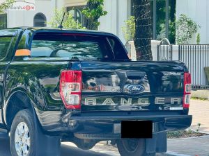 Xe Ford Ranger XLS 2.2L 4x2 AT 2021