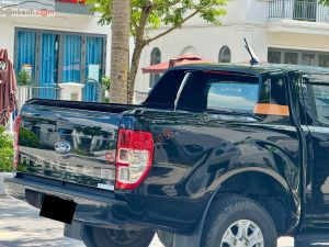 Xe Ford Ranger XLS 2.2L 4x2 AT 2021