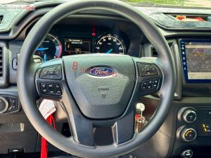Xe Ford Ranger XLS 2.2L 4x2 AT 2021