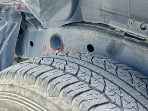 Xe Ford Ranger XLS 2.2L 4x2 AT 2021