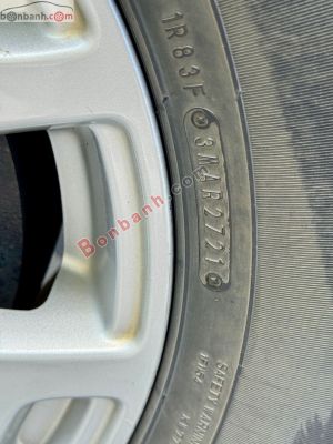 Xe Ford Ranger XLS 2.2L 4x2 AT 2021