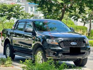 Xe Ford Ranger XLS 2.2L 4x2 AT 2021