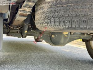 Xe Mitsubishi Triton 4x2 AT Mivec 2020
