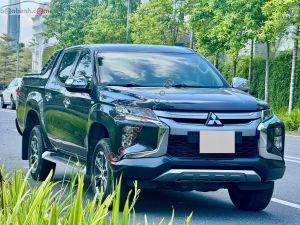 Xe Mitsubishi Triton 4x2 AT Mivec 2020