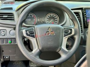 Xe Mitsubishi Triton 4x2 AT Mivec 2020