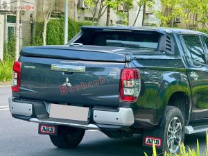 Xe Mitsubishi Triton 4x2 AT Mivec 2020