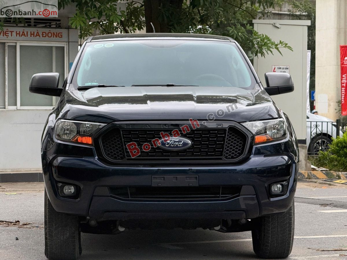 Ford Ranger XLS 2.2L 4x2 AT