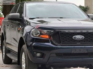 Xe Ford Ranger XLS 2.2L 4x2 AT 2020