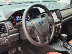 Xe Ford Ranger XLS 2.2L 4x2 AT 2020