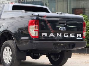 Xe Ford Ranger XLS 2.2L 4x2 AT 2020