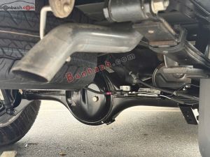 Xe Ford Ranger XLS 2.2L 4x2 AT 2020