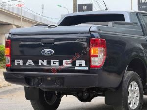 Xe Ford Ranger XLS 2.2L 4x2 AT 2020