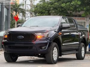 Xe Ford Ranger XLS 2.2L 4x2 AT 2020
