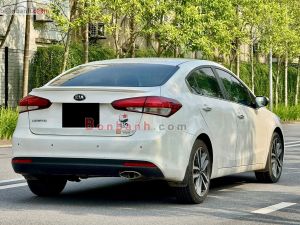 Xe Kia Cerato 1.6 AT 2016