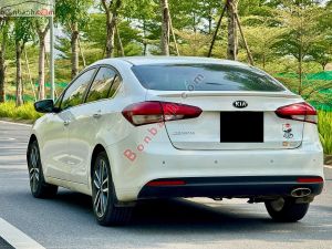 Xe Kia Cerato 1.6 AT 2016