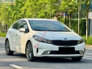 Xe Kia Cerato 1.6 AT 2016