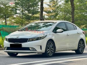 Xe Kia Cerato 1.6 AT 2016