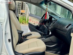Xe Kia Cerato 1.6 AT 2016