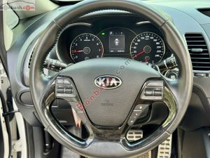 Xe Kia Cerato 1.6 AT 2016
