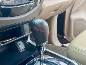Xe Nissan Navara EL 2.5 AT 2WD 2019