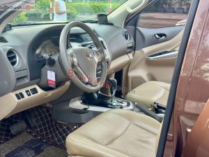 Xe Nissan Navara EL 2.5 AT 2WD 2019