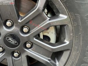 Xe Ford Ranger Wildtrak 2.0L 4x4 AT 2022