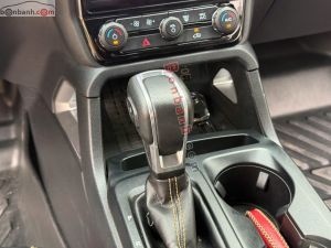 Xe Ford Ranger Wildtrak 2.0L 4x4 AT 2022