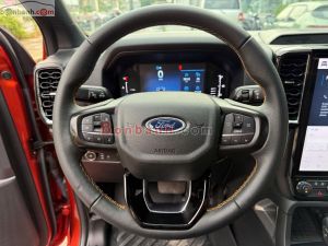 Xe Ford Ranger Wildtrak 2.0L 4x4 AT 2022
