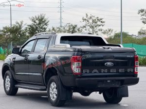 Xe Ford Ranger XLS 2.2L 4x2 AT 2021
