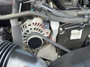 Xe Ford Ranger XLS 2.2L 4x2 AT 2021