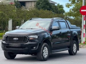 Xe Ford Ranger XLS 2.2L 4x2 AT 2021