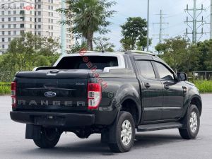 Xe Ford Ranger XLS 2.2L 4x2 AT 2021