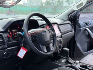 Xe Ford Ranger XLS 2.2L 4x2 AT 2021