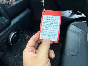 Xe Ford Ranger XLS 2.2L 4x2 AT 2021