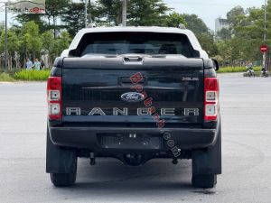 Xe Ford Ranger XLS 2.2L 4x2 AT 2021