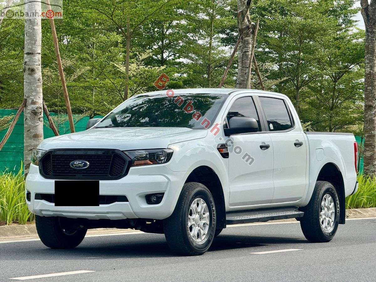 Ford Ranger XLS 2.2L 4x2 MT