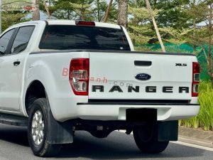 Xe Ford Ranger XLS 2.2L 4x2 MT 2022